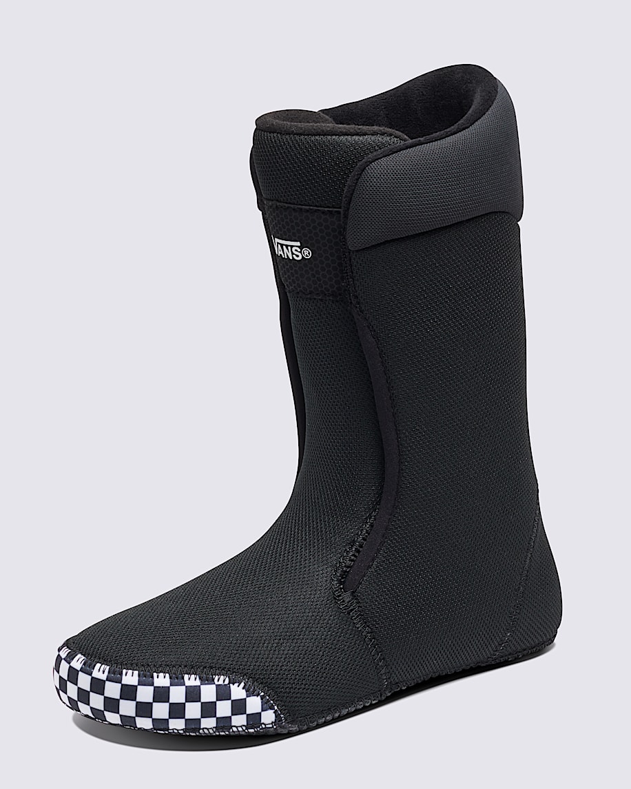 Womens Encore OG Snowboard Boot VANS White ALT6