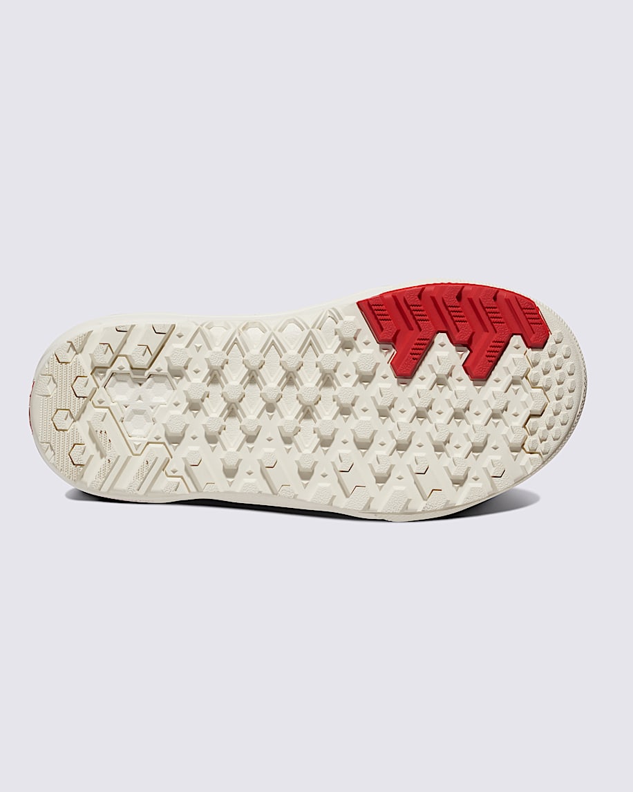 Womens HiStandard Pro X Jill Perkins Snowboard Boot VANS Demitasse Brown ALT5