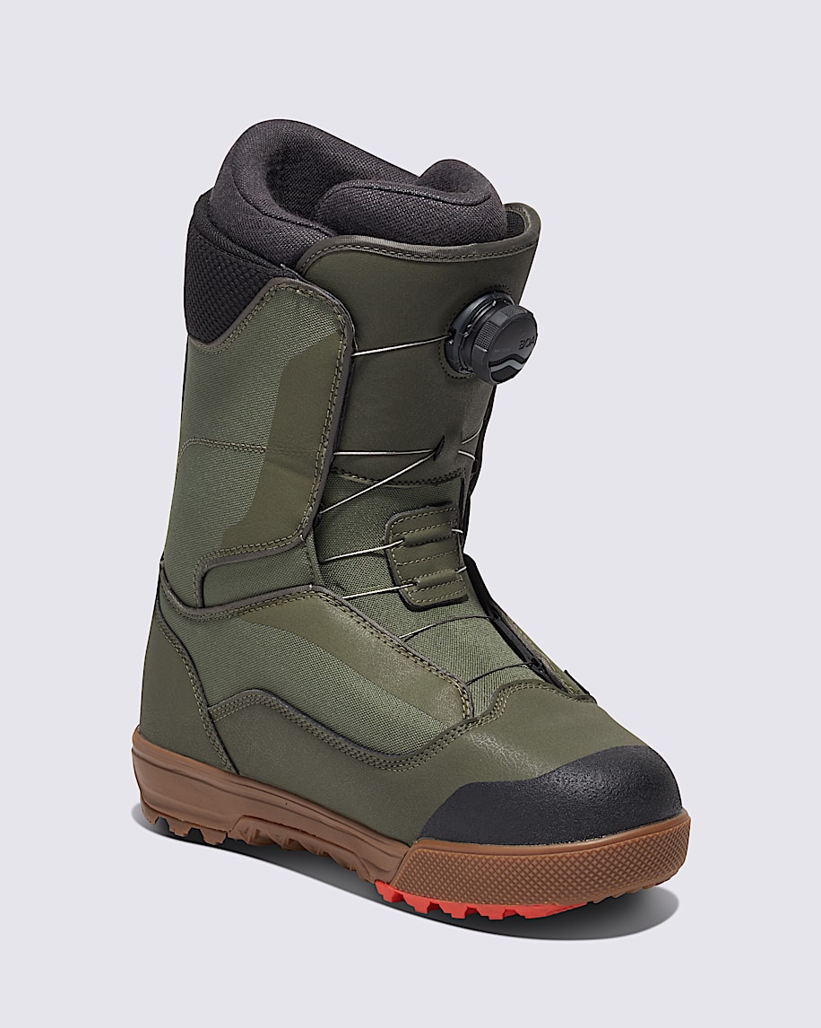 Aura Pro Snowboard Boot - 3
