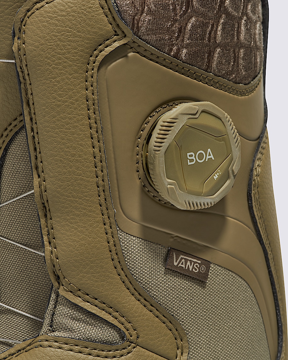 Womens Encore Pro Snowboard Boot - 8