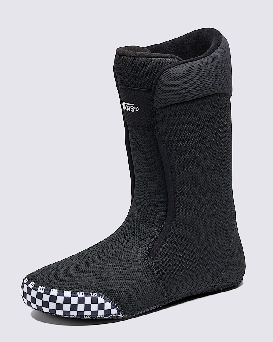 Invado OG Snowboard Boot in White / Grey | Vans