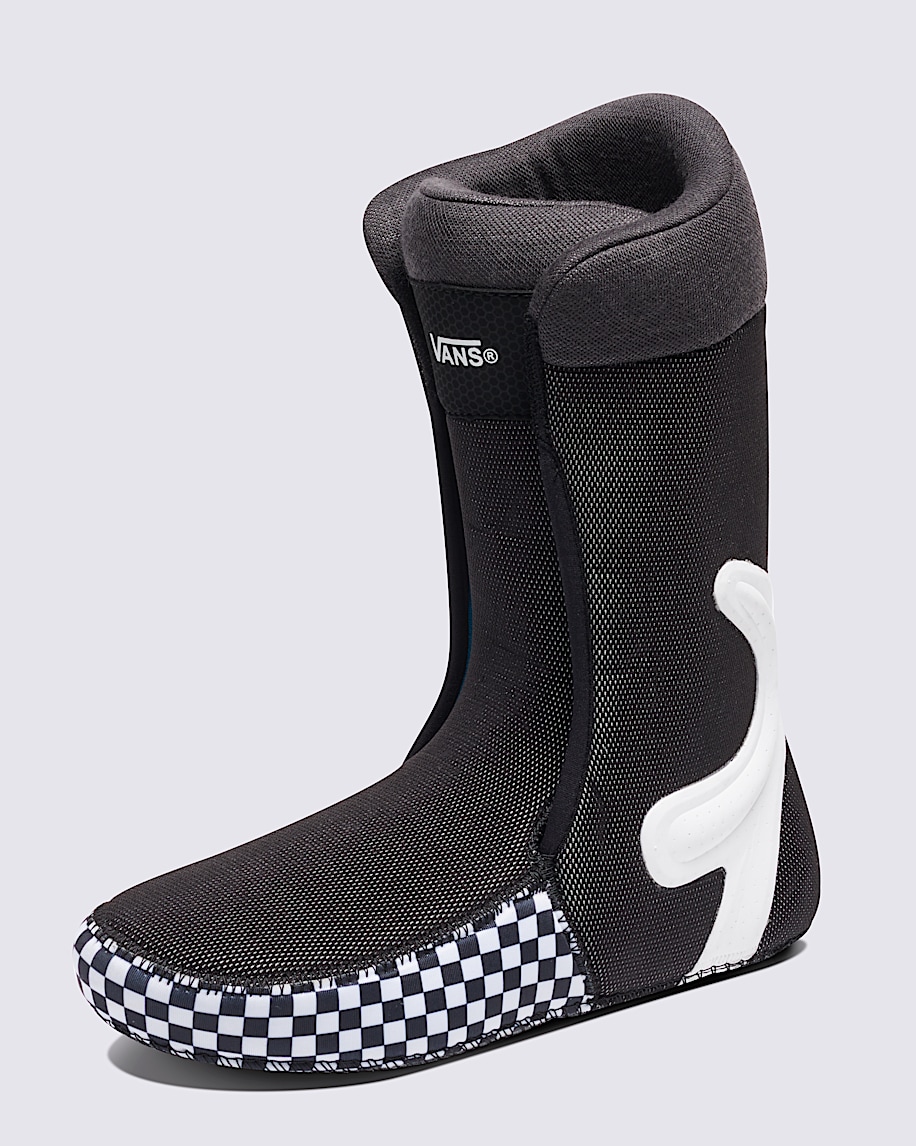 Invado Pro Snowboard Boot in Olive Brown / Black | Vans