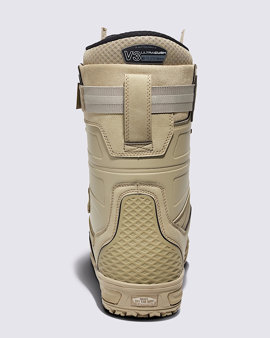 Hi-Country & Hell-Bound Snowboard Boot - 5