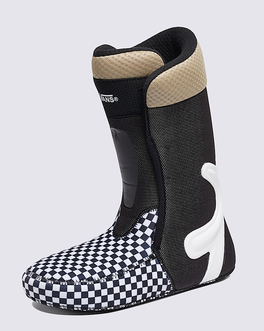 Hi-Country & Hell-Bound Snowboard Boot - 7