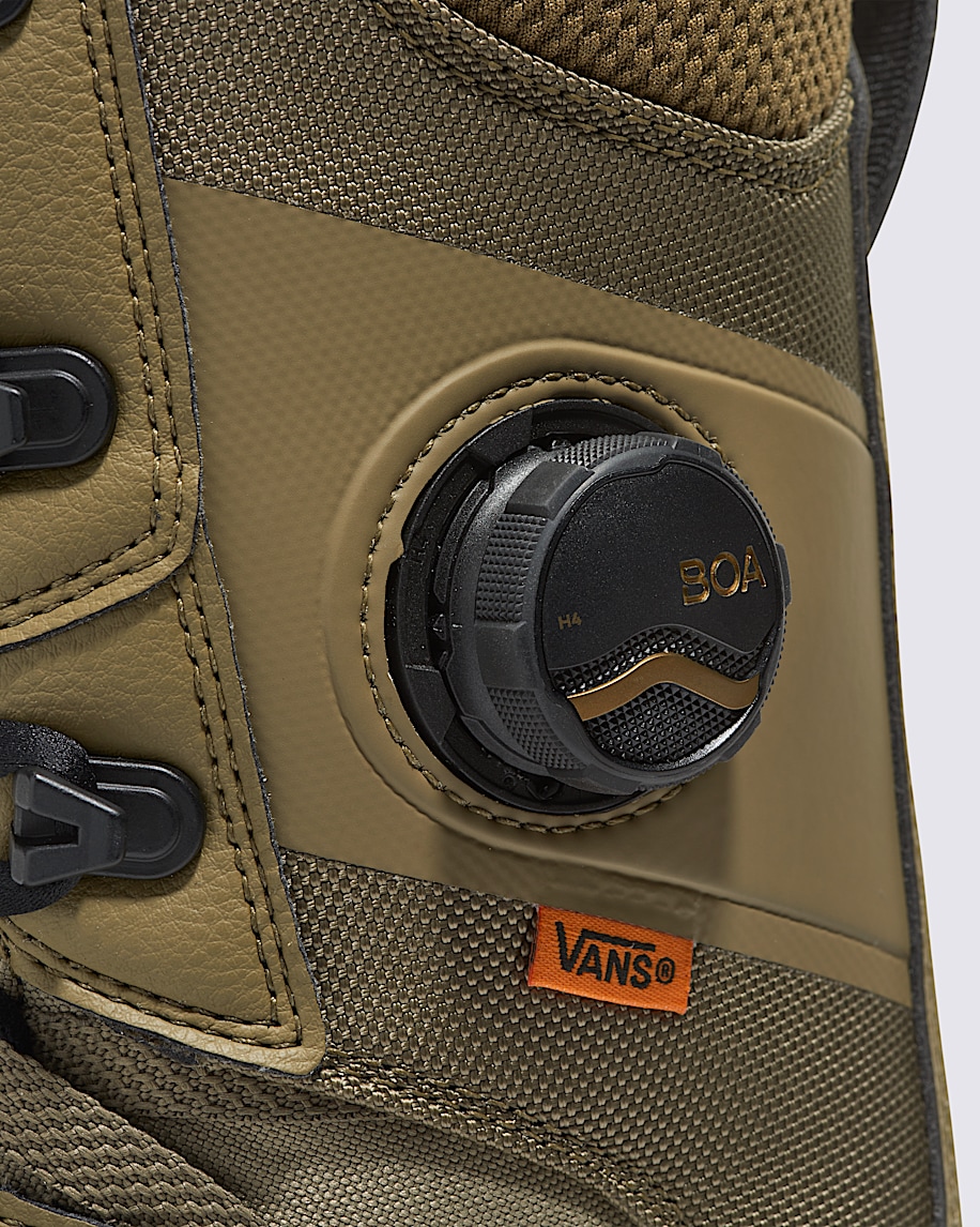 Invado Pro Snowboard Boot - 8