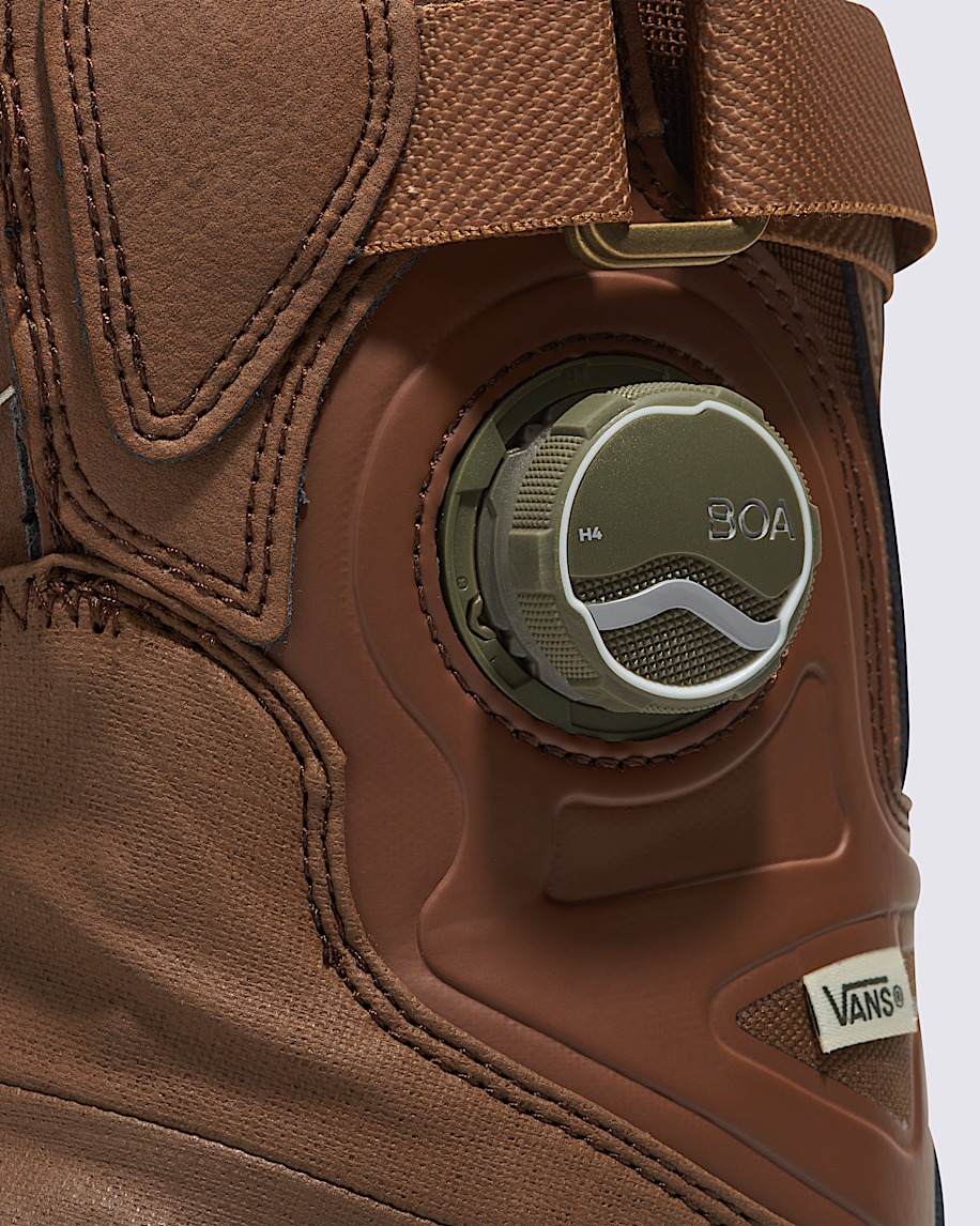 Womens Viaje Range Edition X Hana Beaman Snowboard Boot - 9