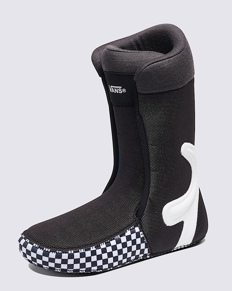 Hi-Standard Pro X Jill Perkins Snowboard Boot - 7