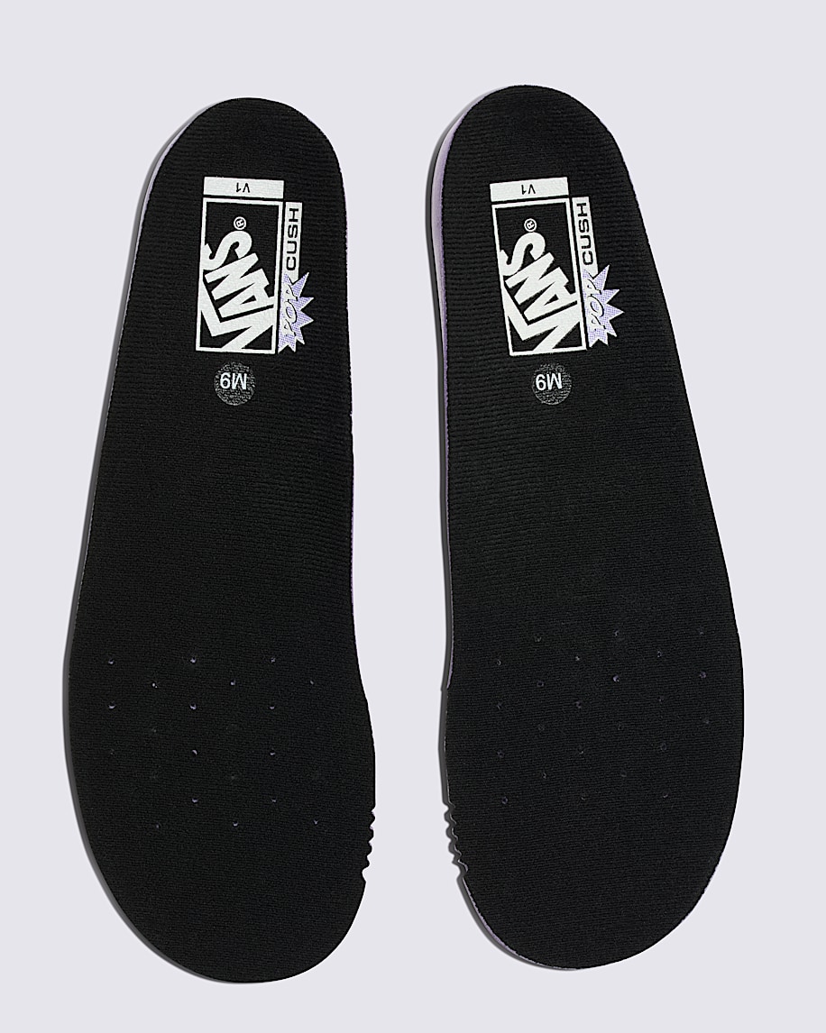 HiStandard Snowboard Boot VANS Navy Blue  Black ALT6