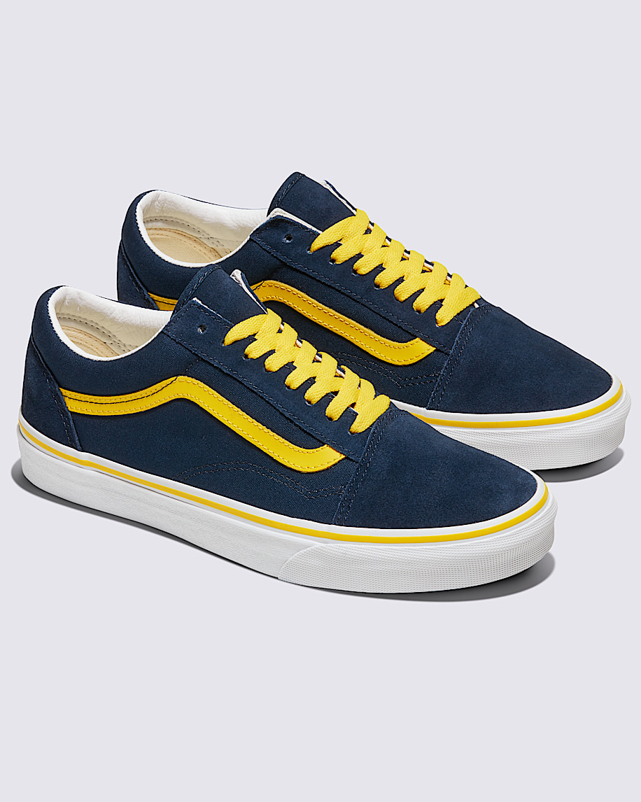 Customs Old Skool Shoe - 2