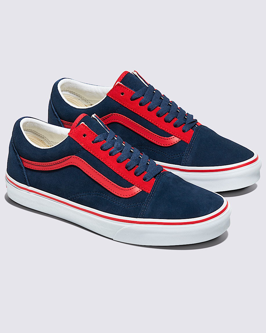 Customs Old Skool Shoe VANS Customs ALT1