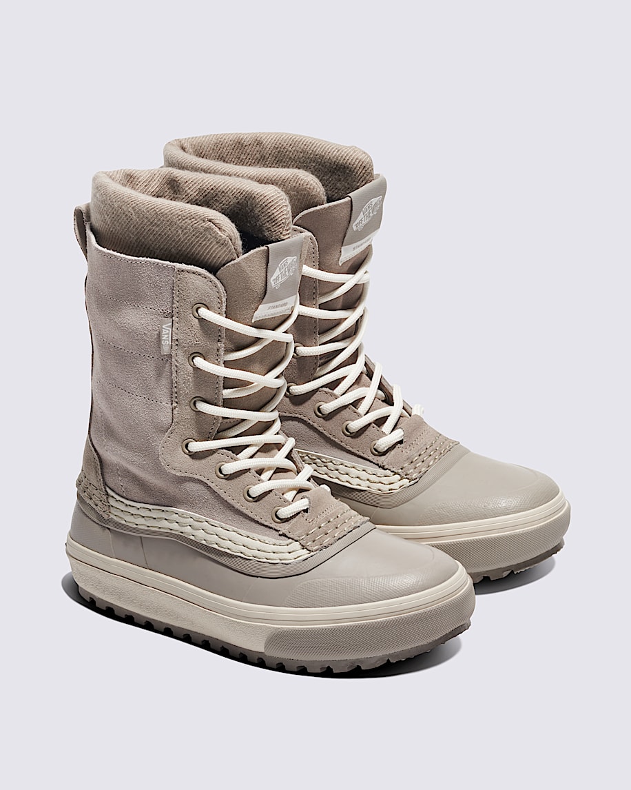 Standard Waterproof Boot - 2