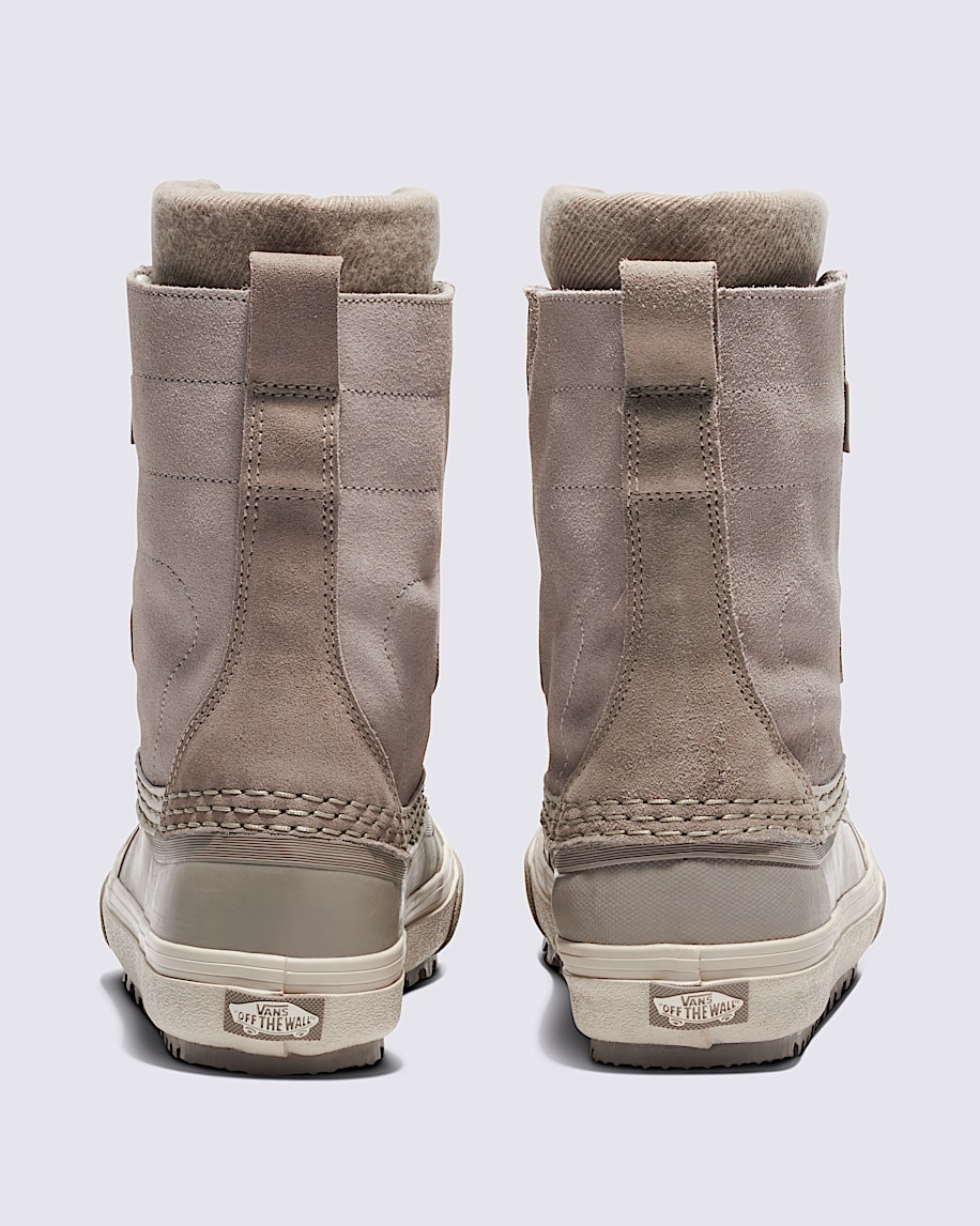 Standard Waterproof Boot VANS Atmosphere Grey  Beige ALT3