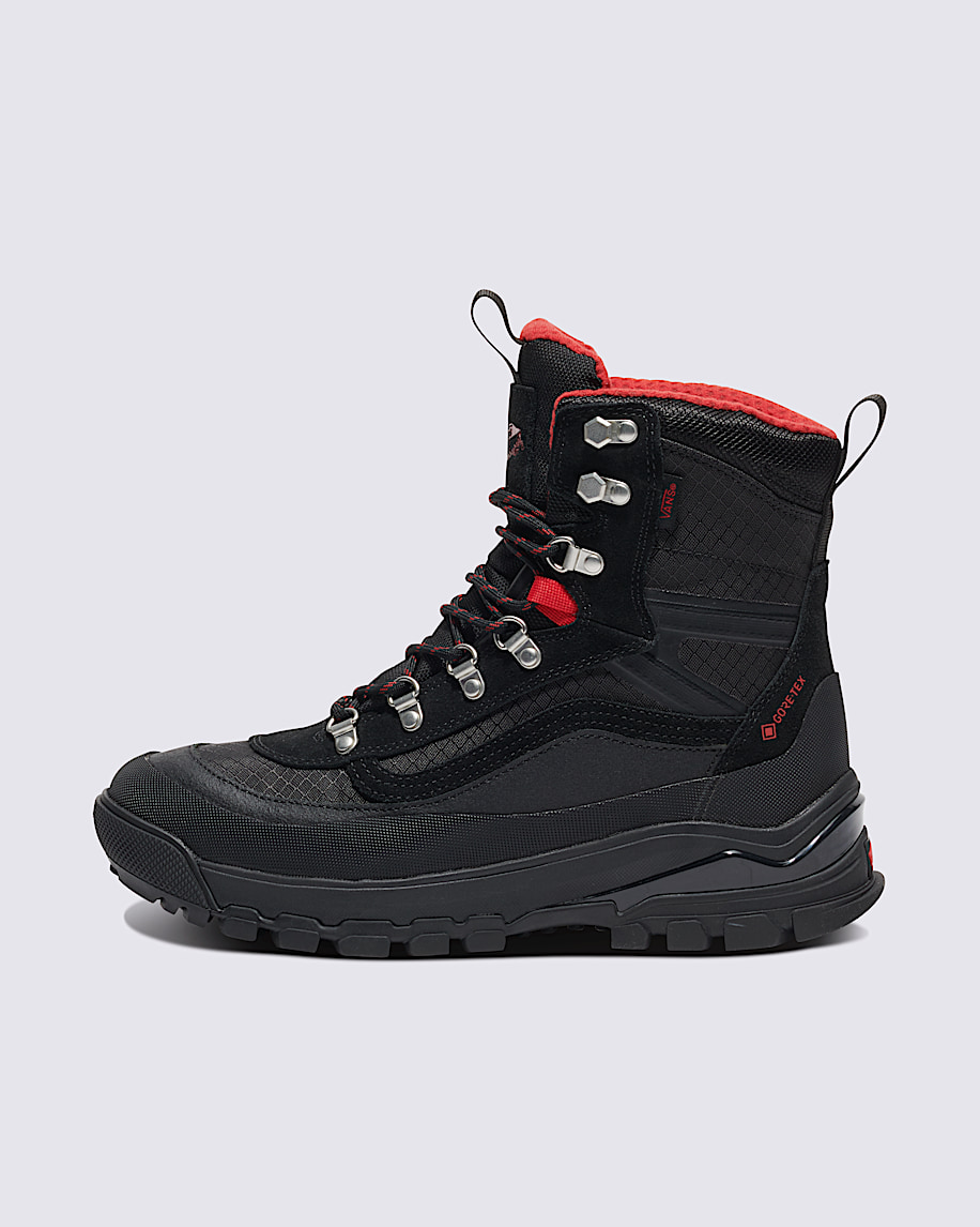 SnowKicker GORETEX Boot VANS Black HERO