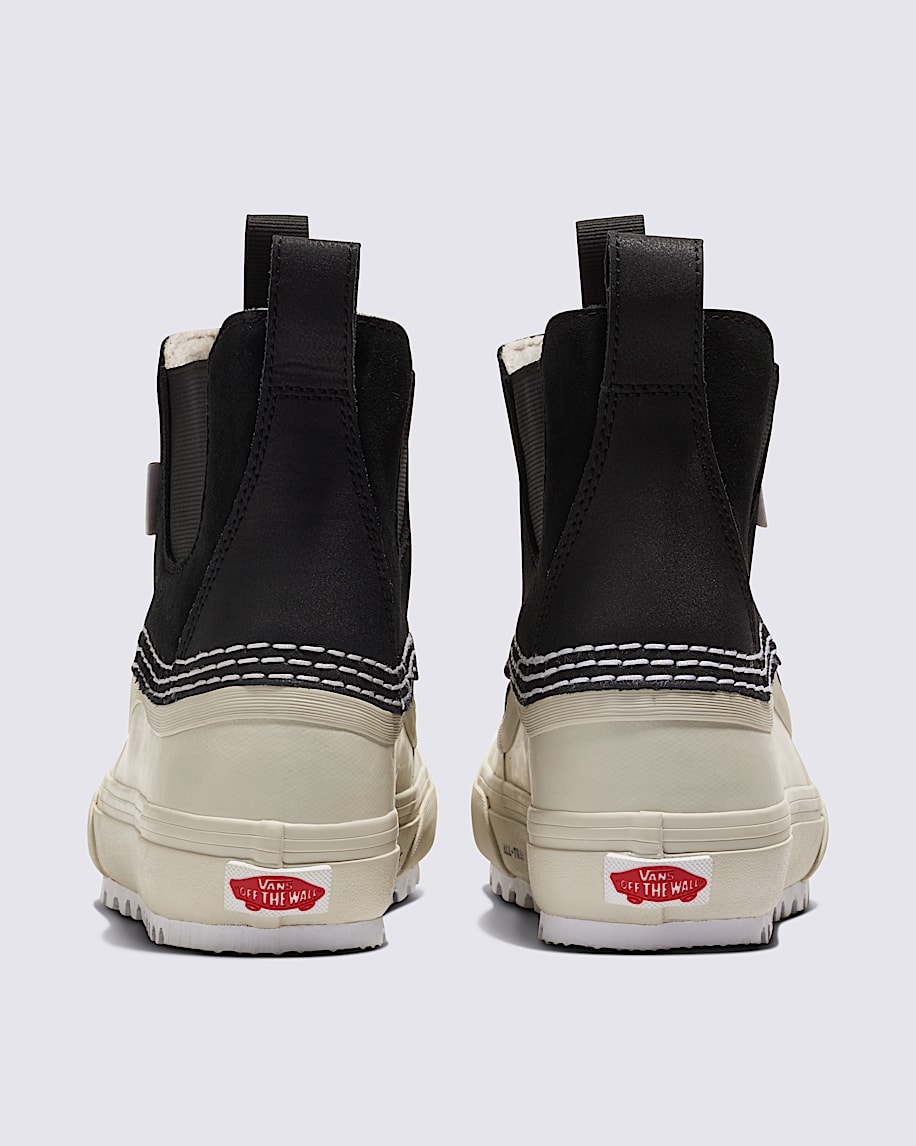 Standard Mid Chelsea X Benny Urban Waterproof Boot - 4