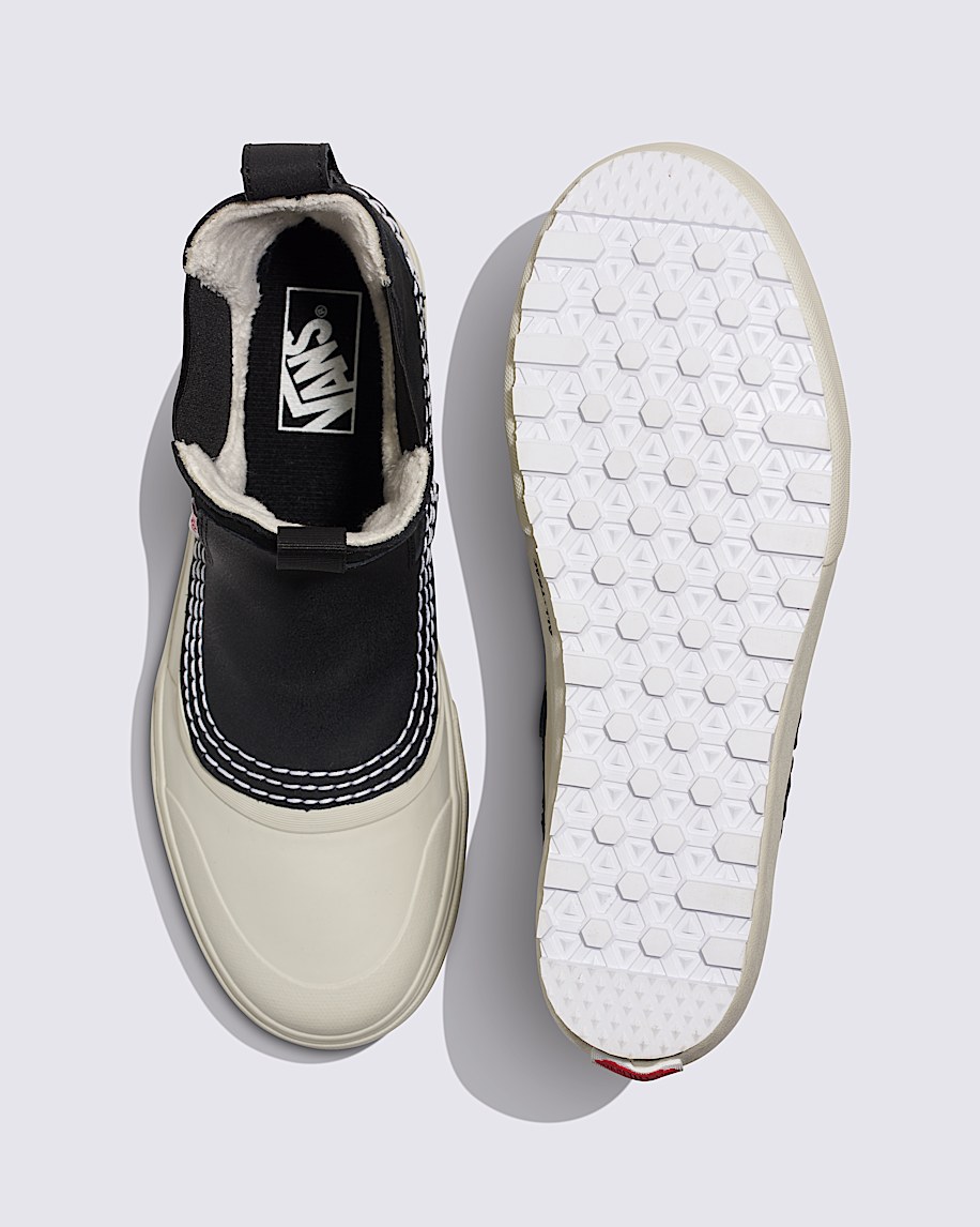 Standard Mid Chelsea X Benny Urban Waterproof Boot - 3