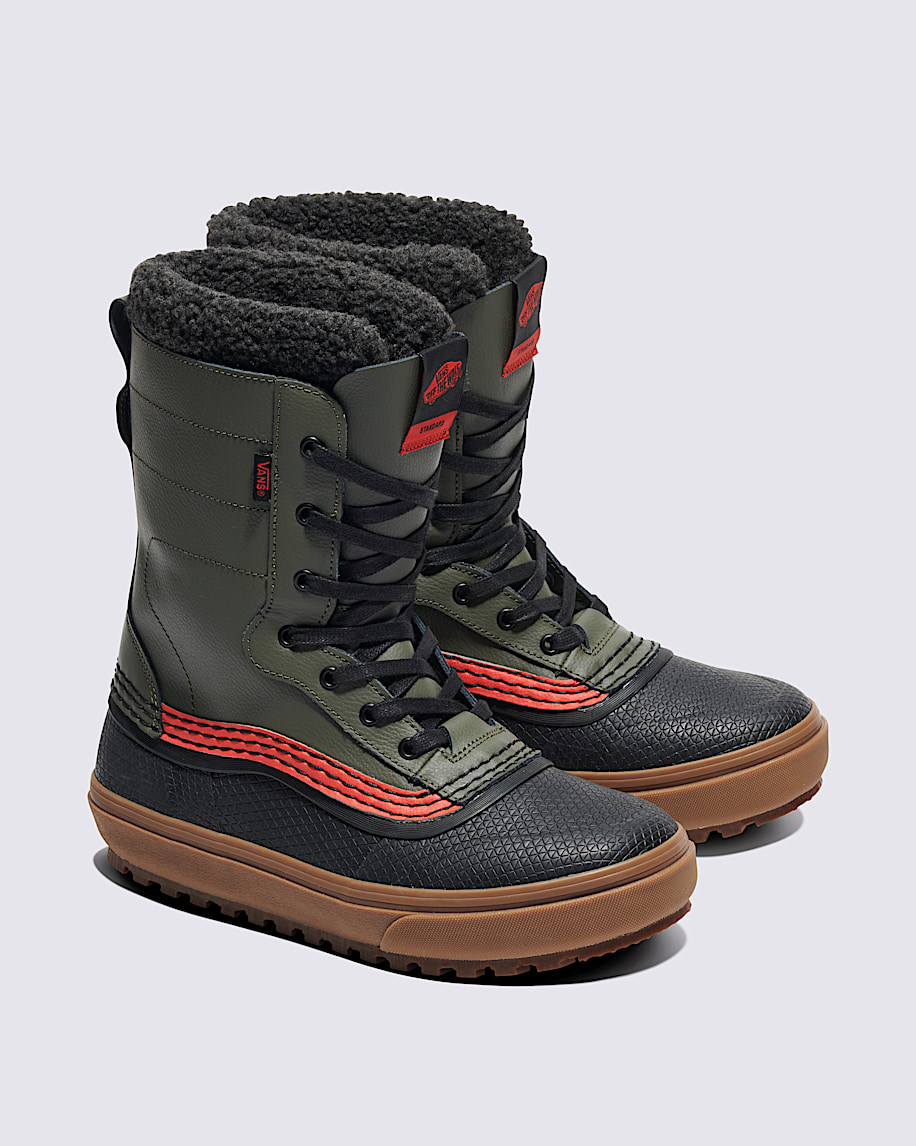 Standard Waterproof Boot - 2