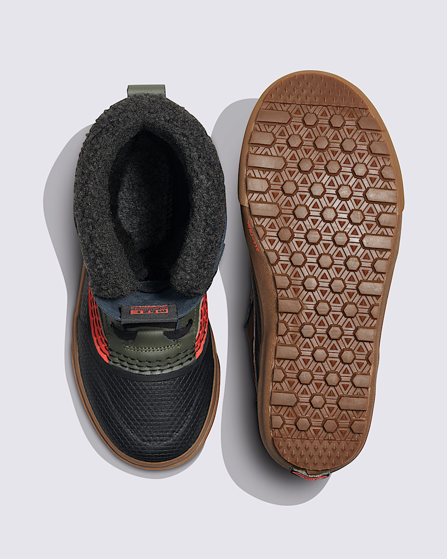 Standard Waterproof Boot - 3