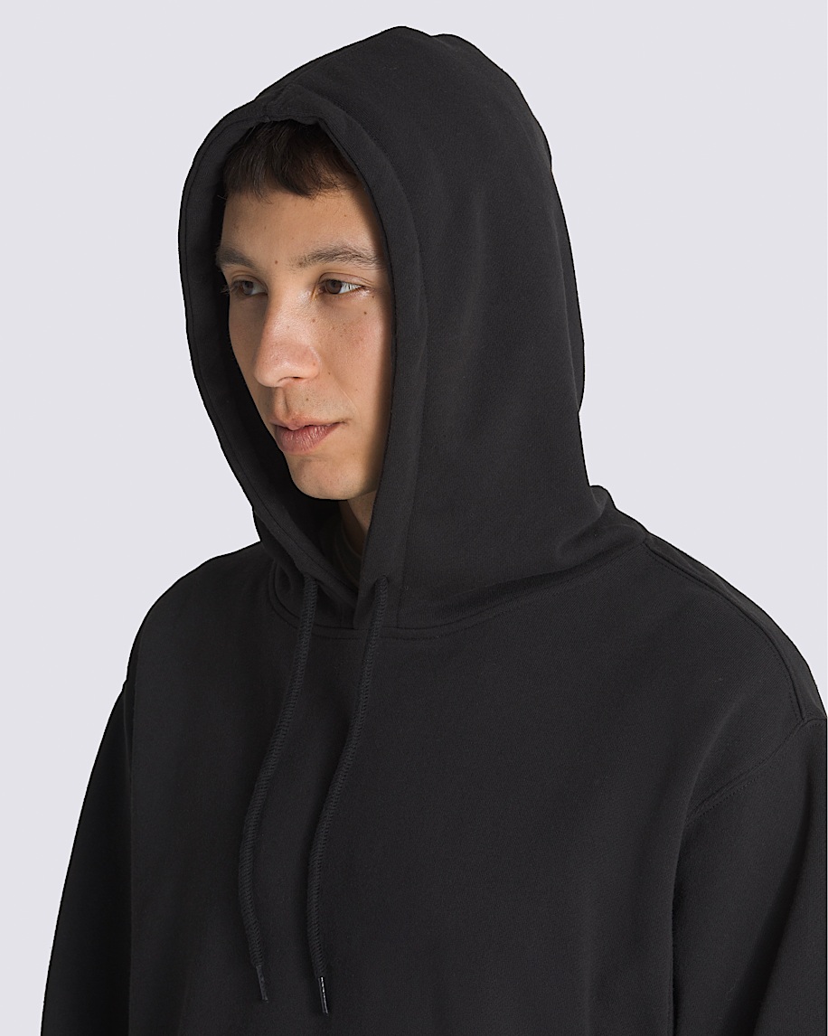 Original Standards Loose Pullover Hoodie - 3