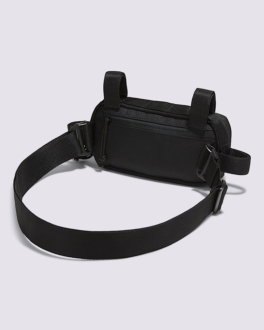 Cult Snake Bag in Black | Vans