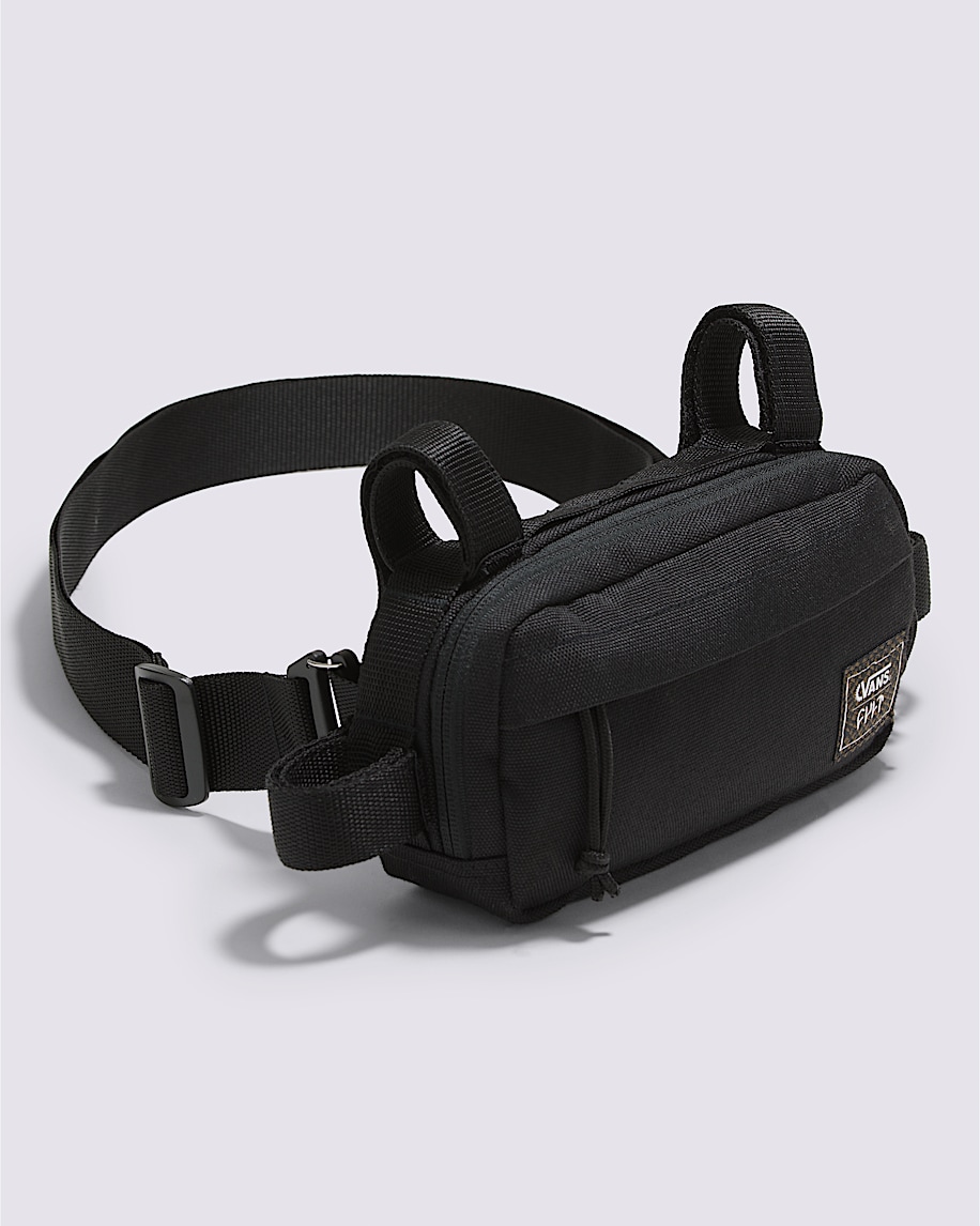 Cult Snake Bag in Black | Vans