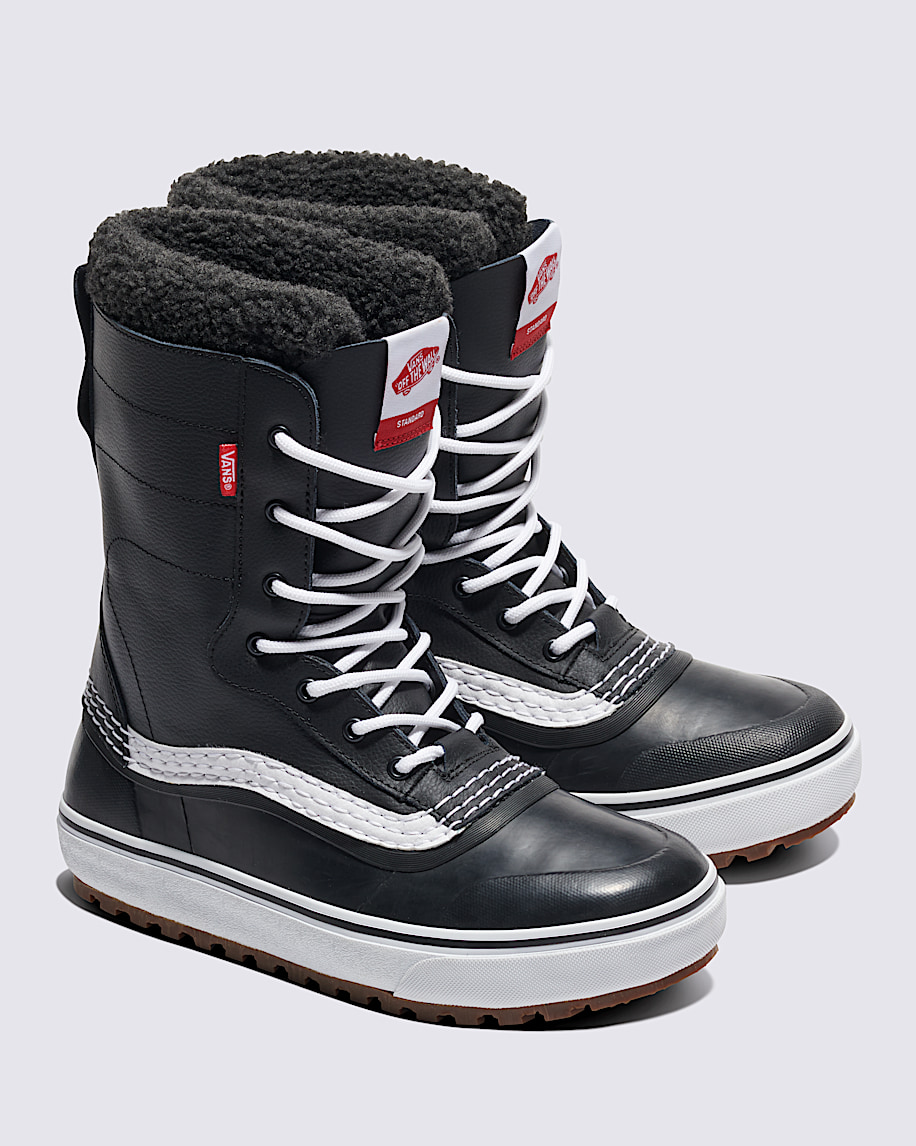 Standard Waterproof Boot VANS Black ALT1
