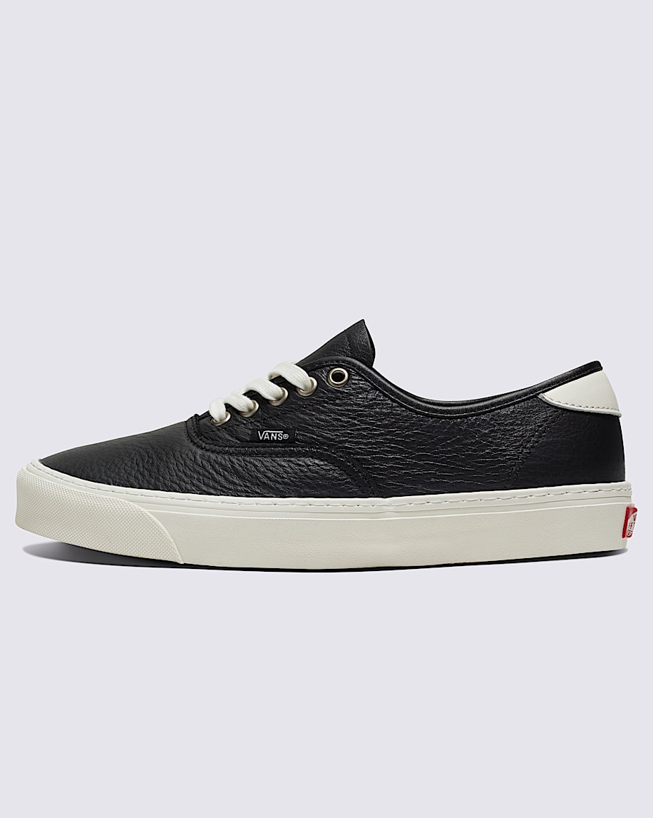 Authentic Lux Shoe VANS Black HERO