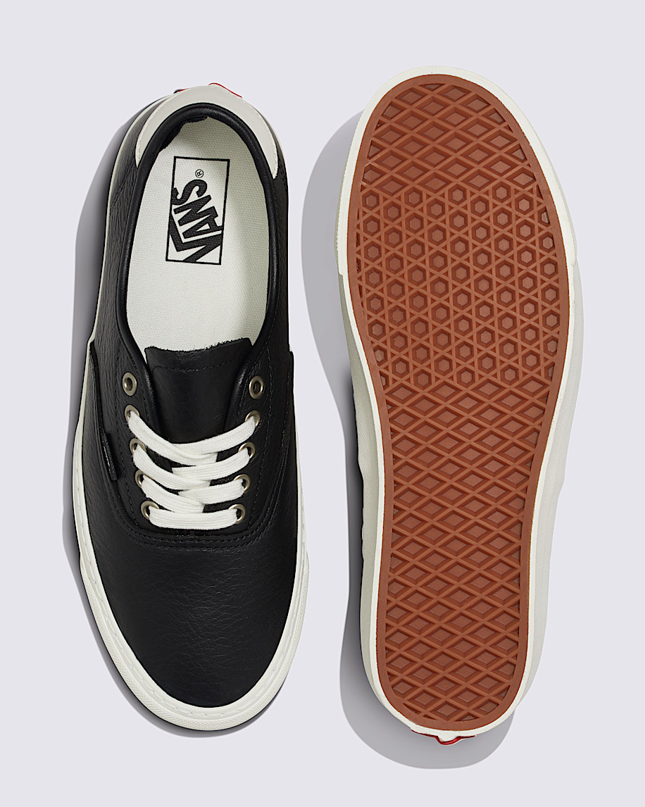 Authentic Lux Shoe - 3