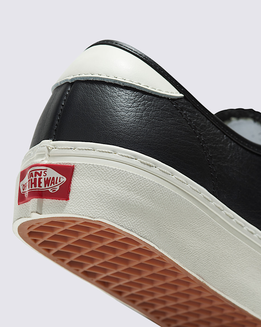 Authentic Lux Shoe - 5