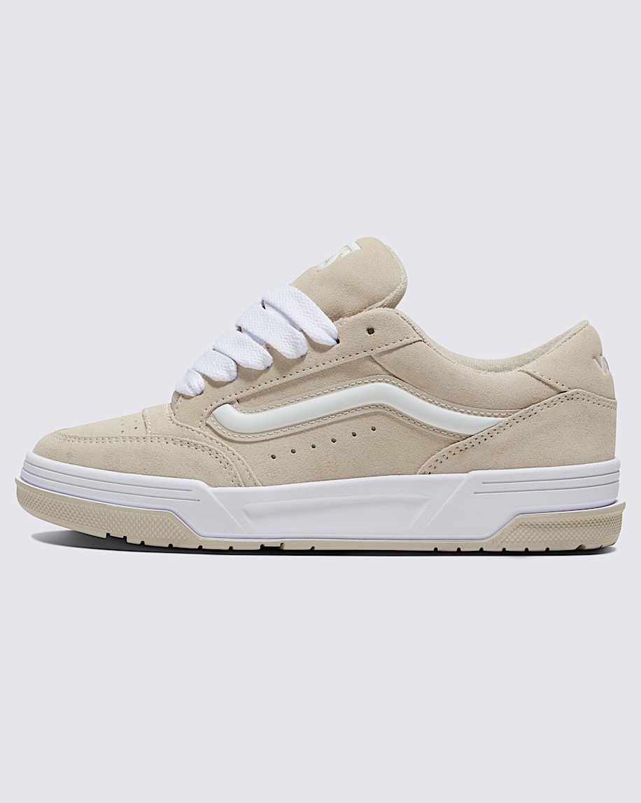 Hylane Shoe VANS Beige HERO