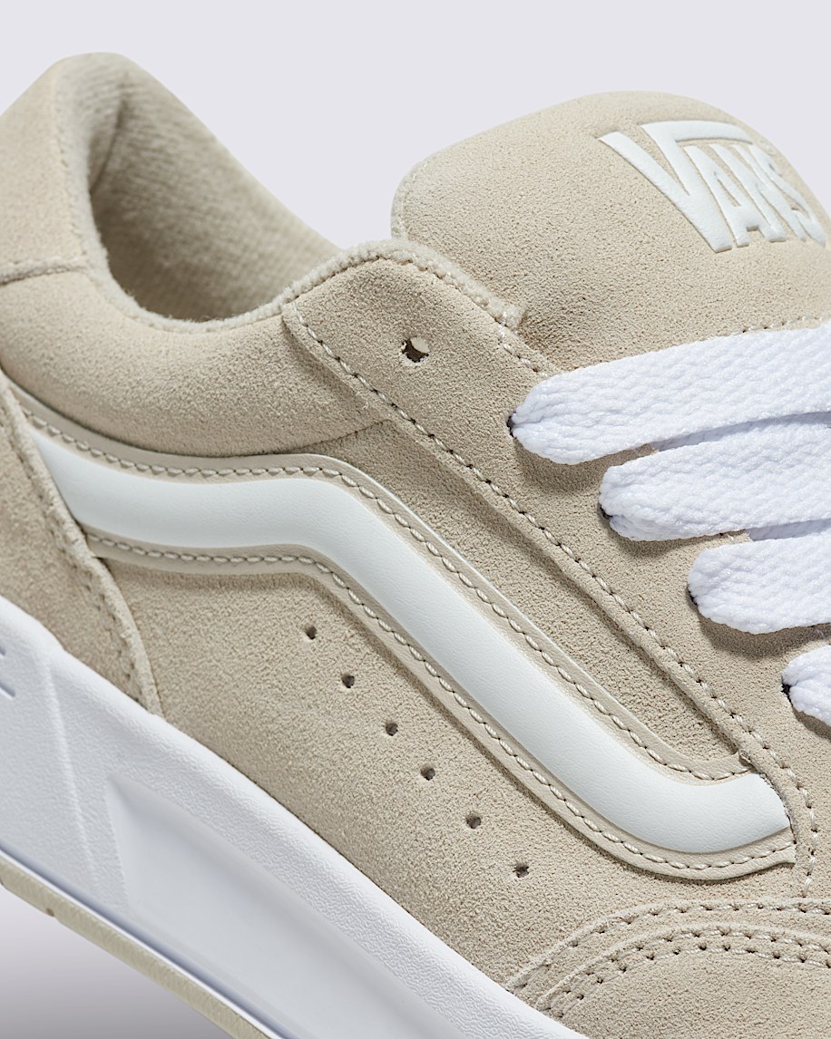 Hylane Shoe VANS Beige ALT4