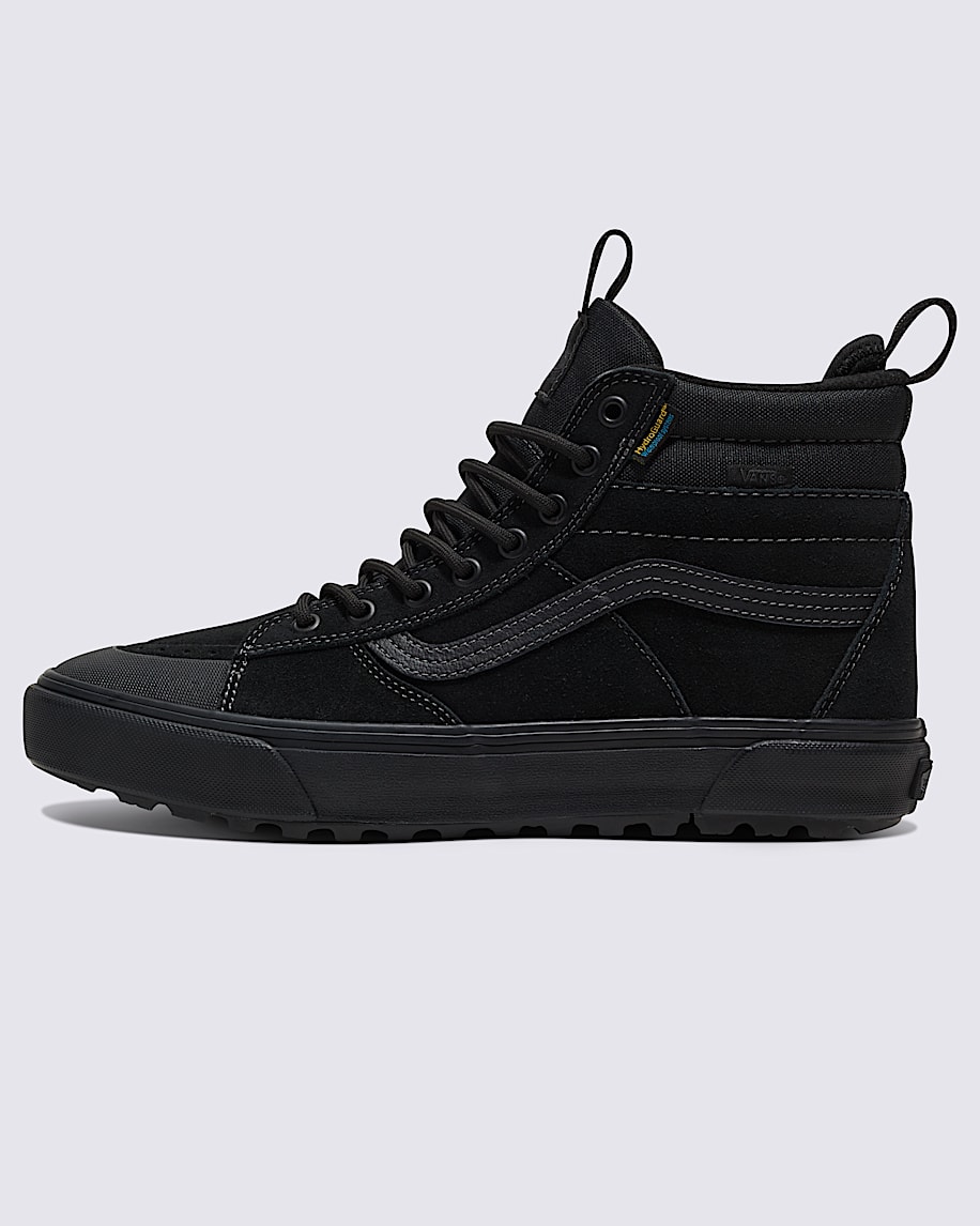 Sk8Hi Waterproof Insulated Shoe VANS Black HERO