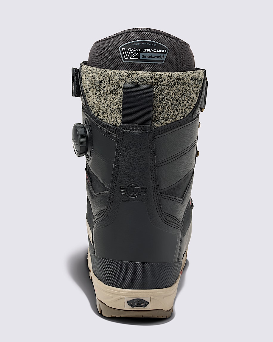 Womens Luna Ventana Pro Snowboard Boot - 5