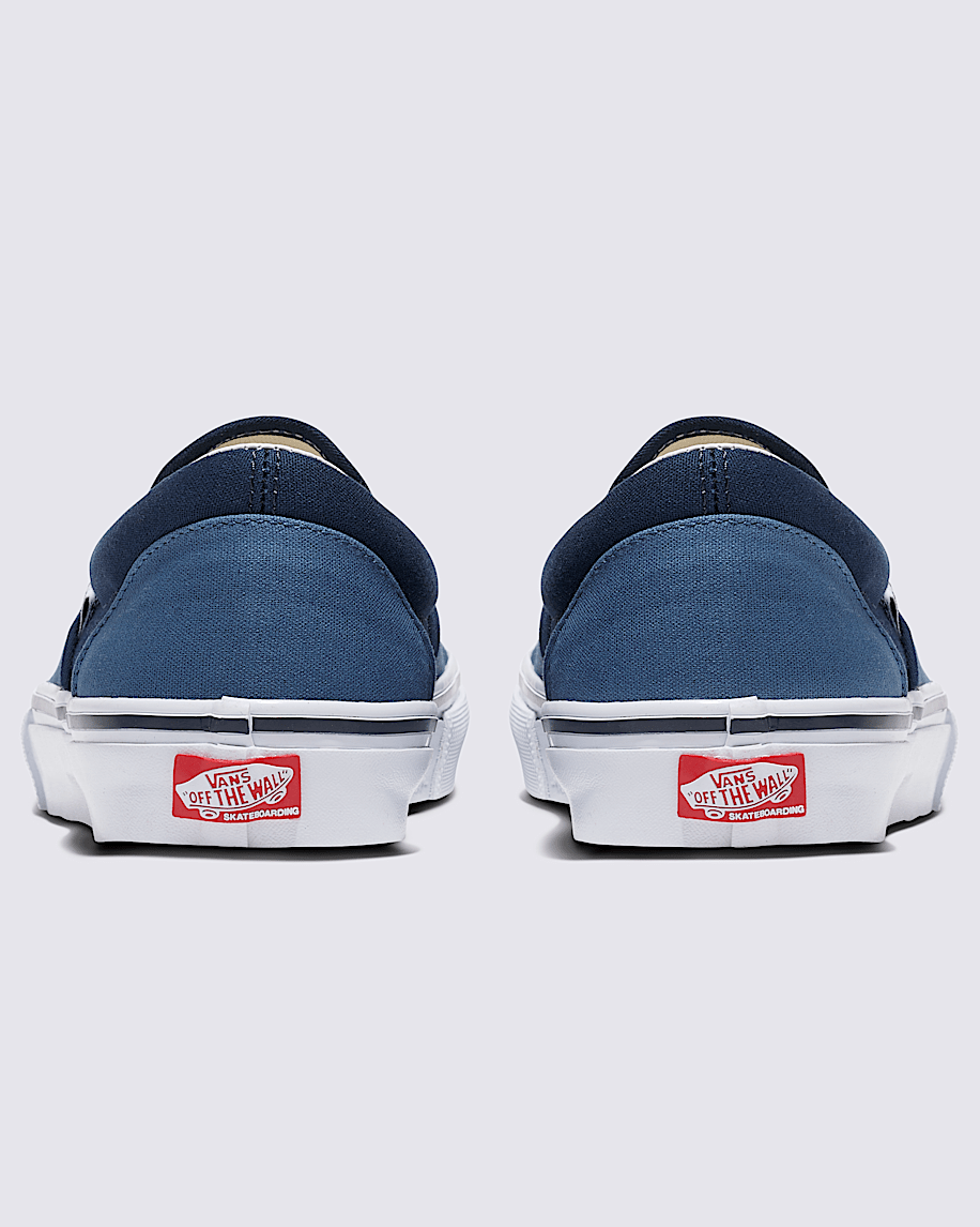 Customs Skate Slip-On Shoe - 4
