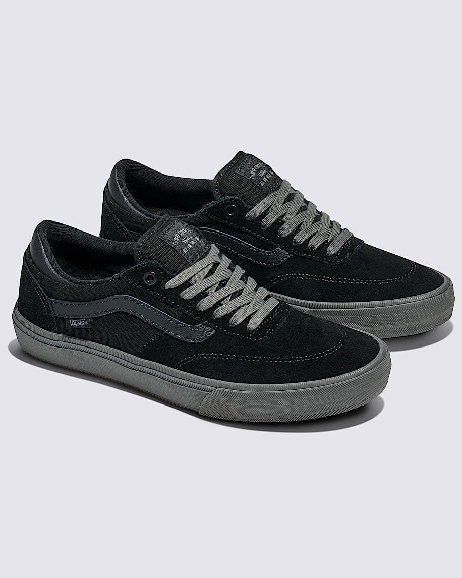 Skate Gilbert Crockett Shoe - 2