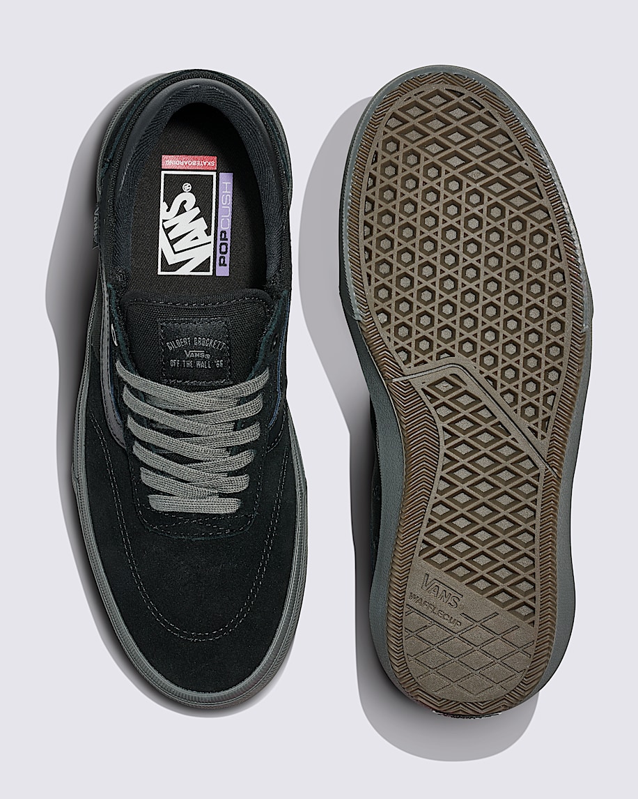 Skate Gilbert Crockett Shoe - 3
