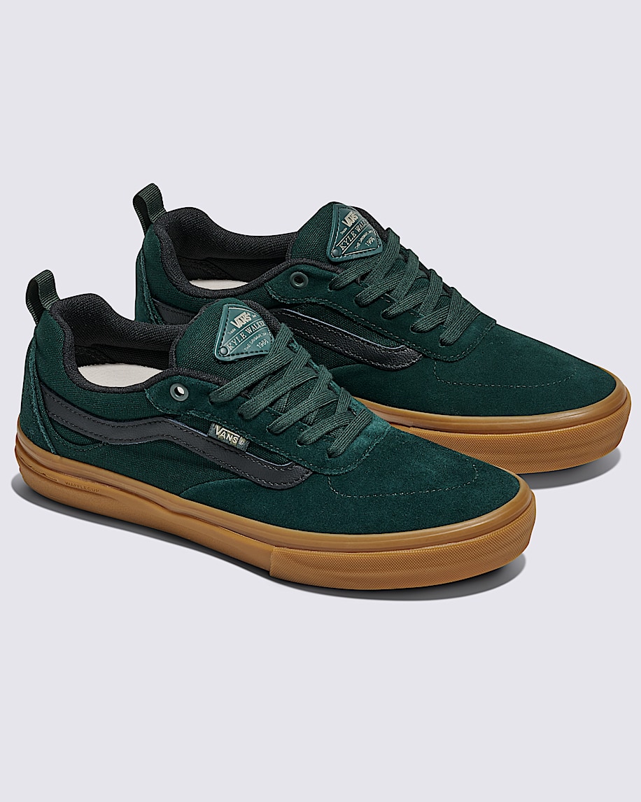 Skate Kyle Walker Wafflecup Shoe - 2