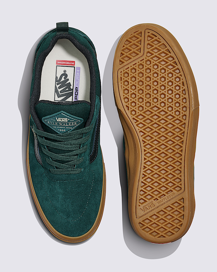 Skate Kyle Walker Wafflecup Shoe - 3