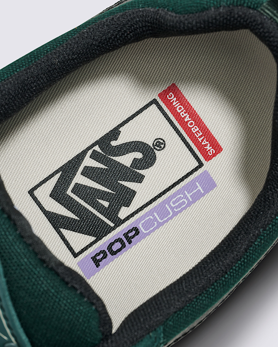 Skate Kyle Walker Wafflecup Shoe - 5