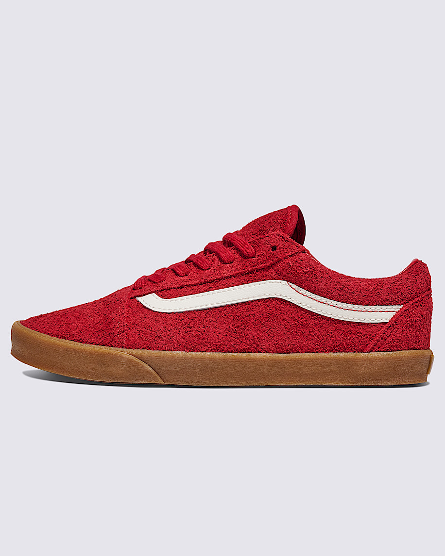 Old Skool Lowpro Shoe - 1