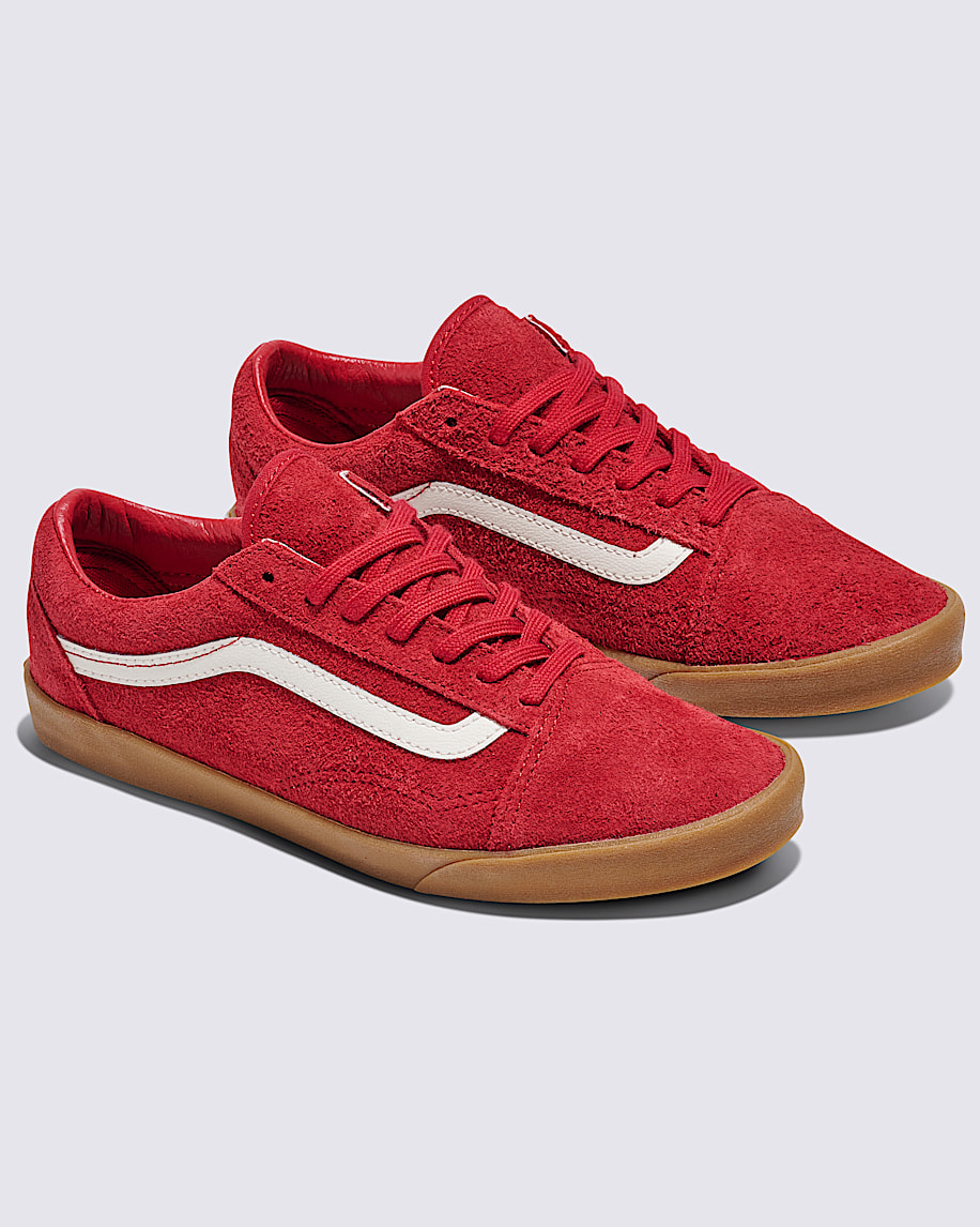 Old Skool Lowpro Shoe - 2