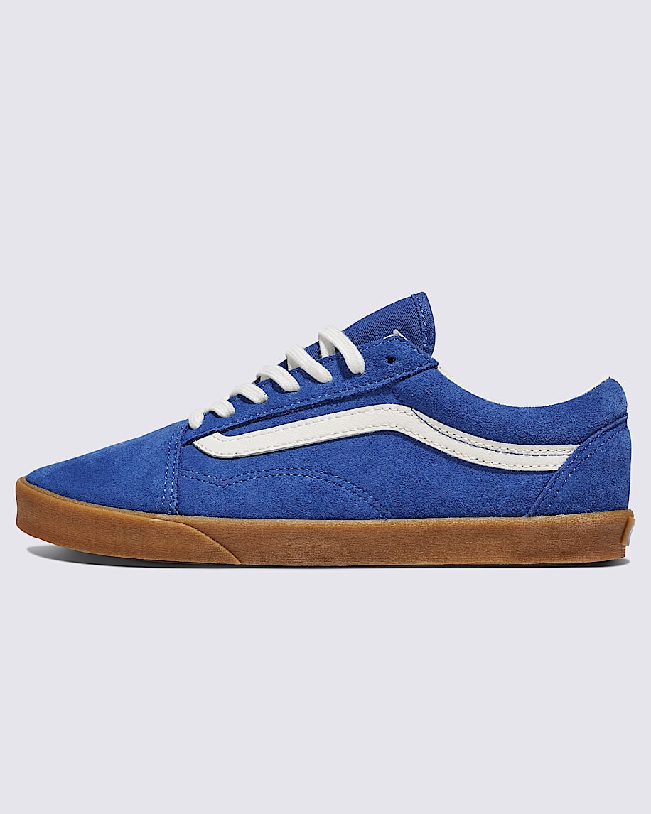 Old Skool Lowpro Shoe - 1