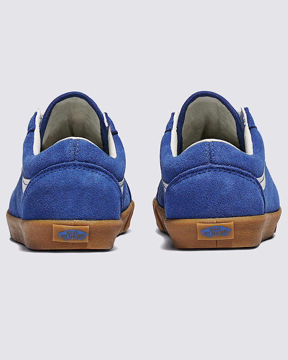 Old Skool Lowpro Shoe - 4