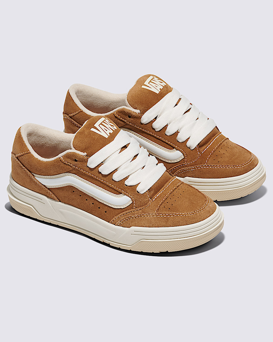 Hylane Shoe VANS Brown ALT1
