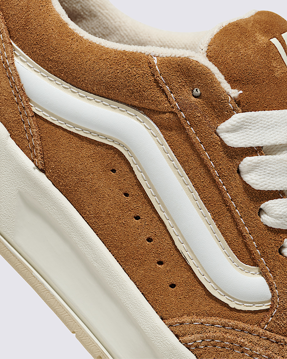 Hylane Shoe VANS Brown ALT4