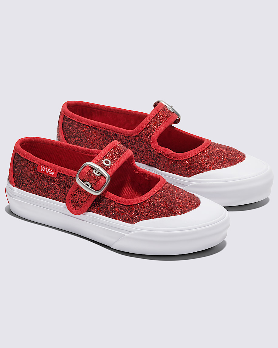 Little Kids Mary Jane Shoe - 2