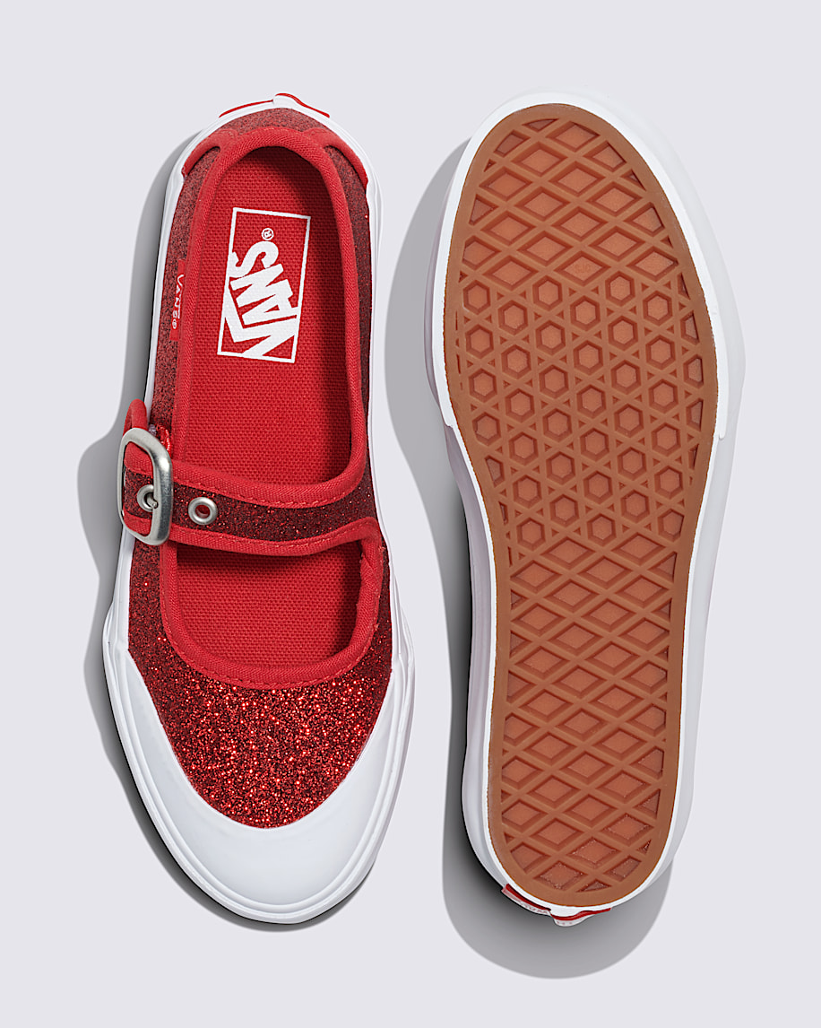 Little Kids Mary Jane Shoe - 3