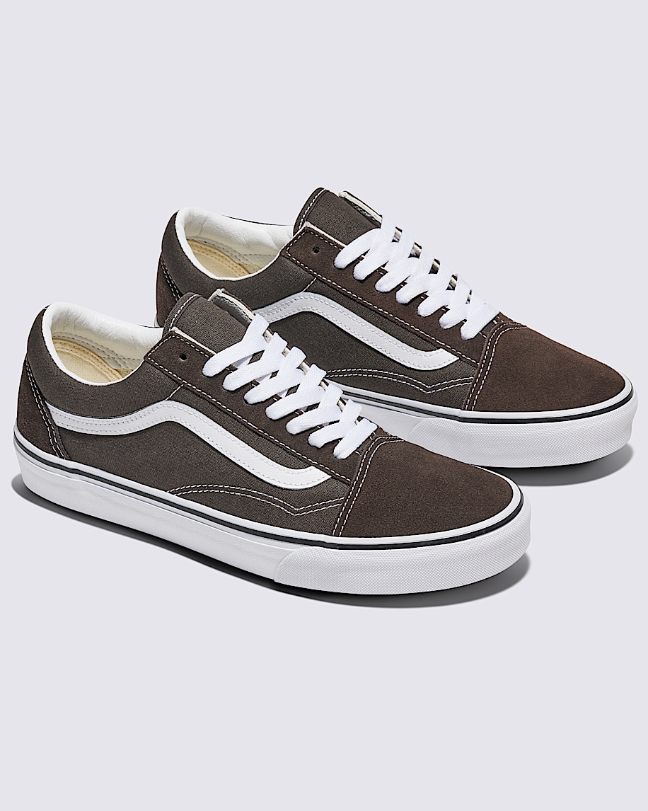 Old Skool Shoe - 2