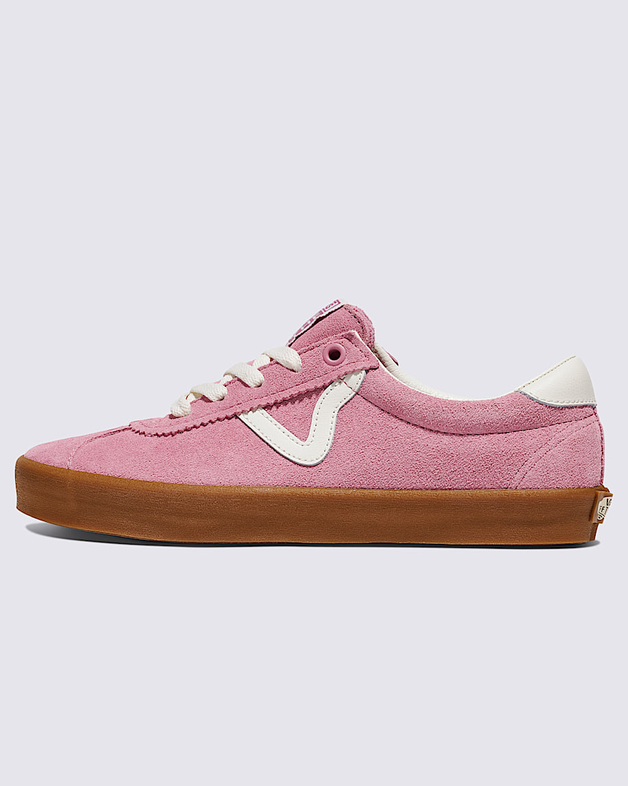 Sport Low Shoe VANS Pink  Gum HERO