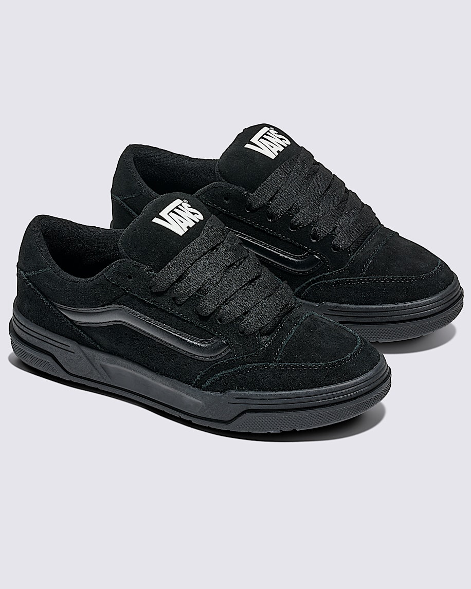 Hylane Shoe VANS Blackout ALT1