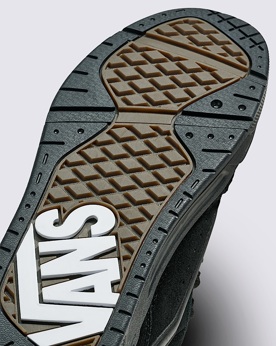 Hylane Shoe VANS Blackout ALT5